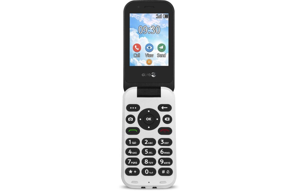 Doro 7030 - Mobiele telefoon