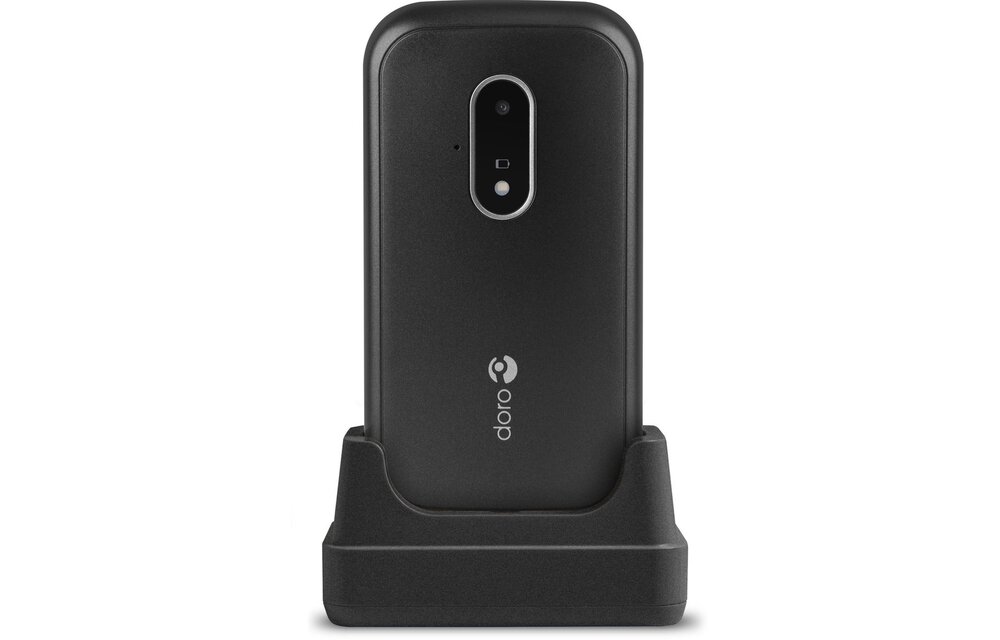 Doro 7030 - Mobiele telefoon