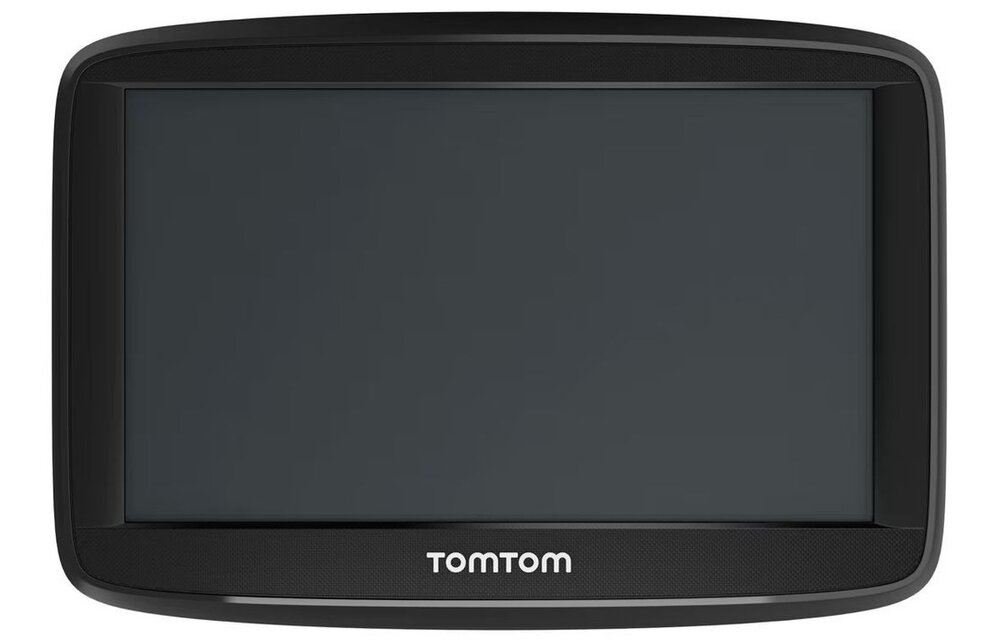 TomTom GO Basic 6 Europa - Autonavigatie