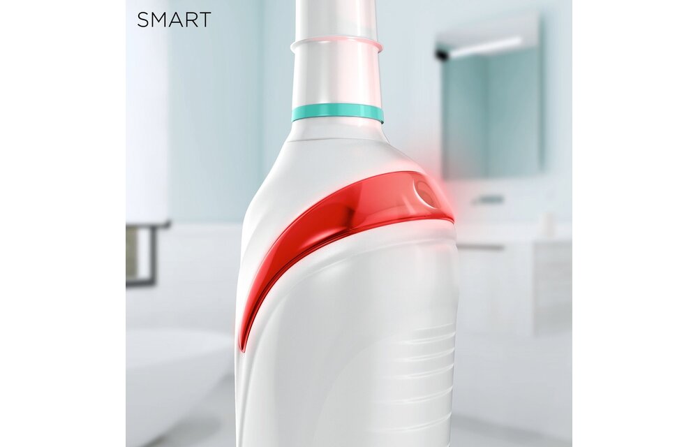 Oral-B Smart 4 4000N - Elektrische tandenborstel