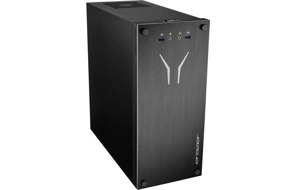 Medion Akoya P67091 MD35105 - Desktop