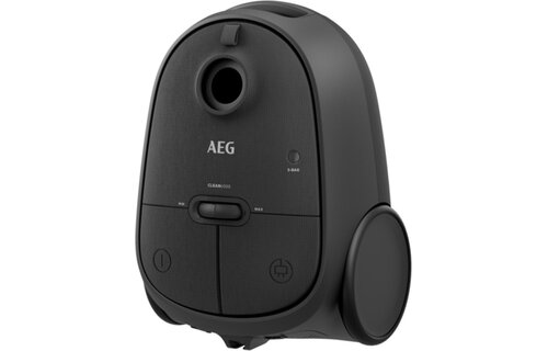 AEG Clean 6000 AB61C3GG - Stofzuiger met zak