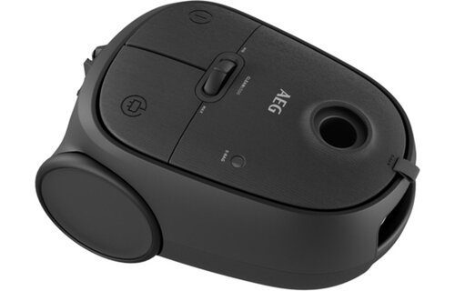 AEG Clean 6000 AB61C3GG - Stofzuiger met zak