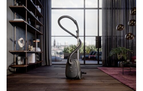 AEG Clean 6000 AB61C3GG - Stofzuiger met zak