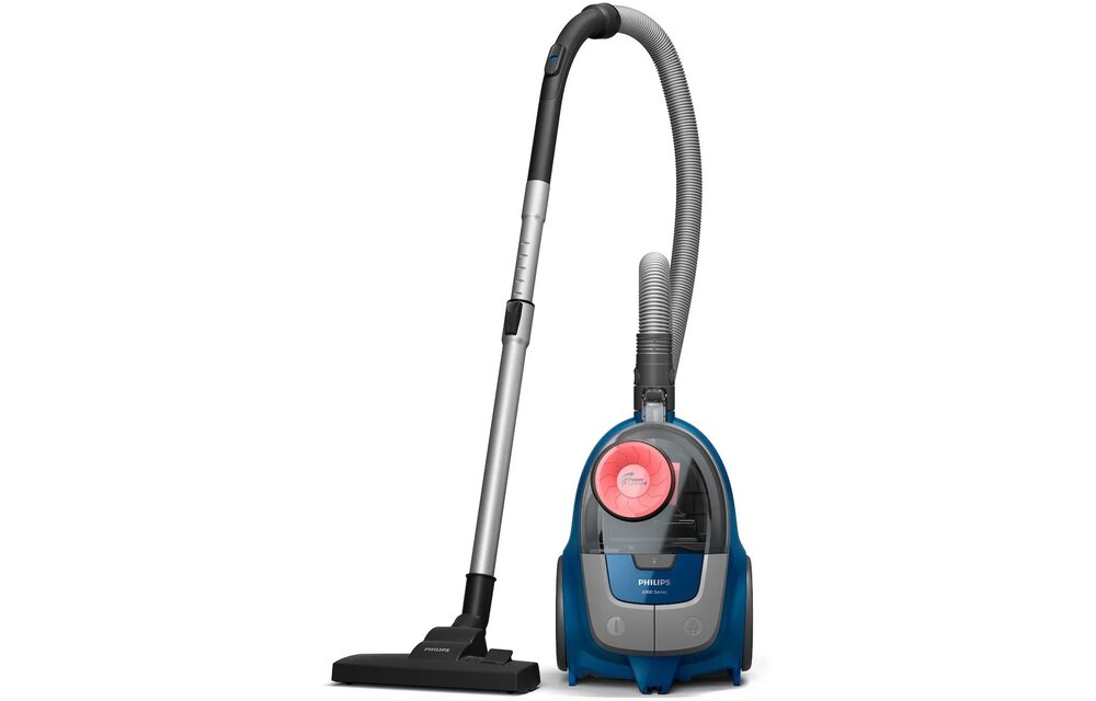 Philips XB2123/09 - Stofzuiger zonder zak
