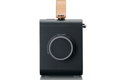 Lenco PDR-065BK - Radio