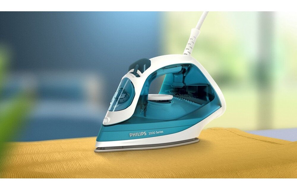 Philips DST2020/90 - Stoomstrijkijzer