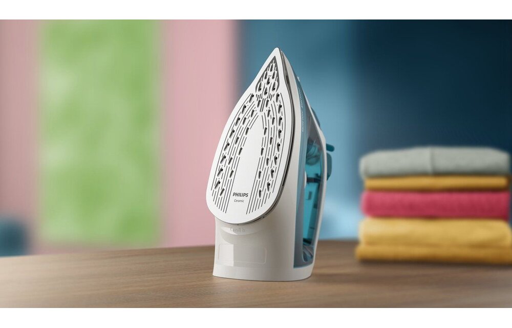 Philips DST2020/90 - Stoomstrijkijzer