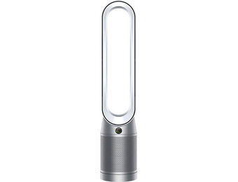 Dyson TP07 Purifier Cool Wit/Zilver  - Luchtreiniger