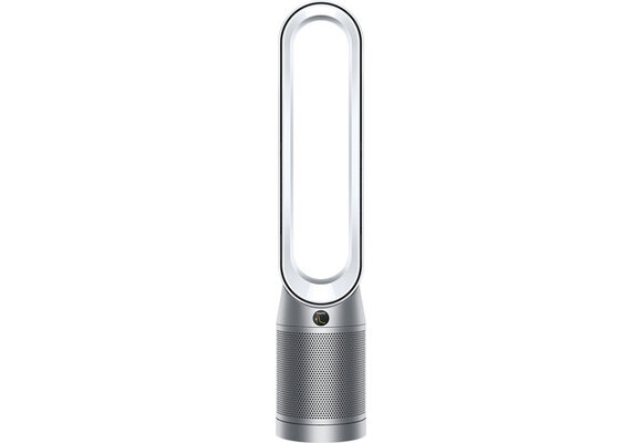 Dyson TP07 Purifier Cool Wit/Zilver  - Luchtreiniger