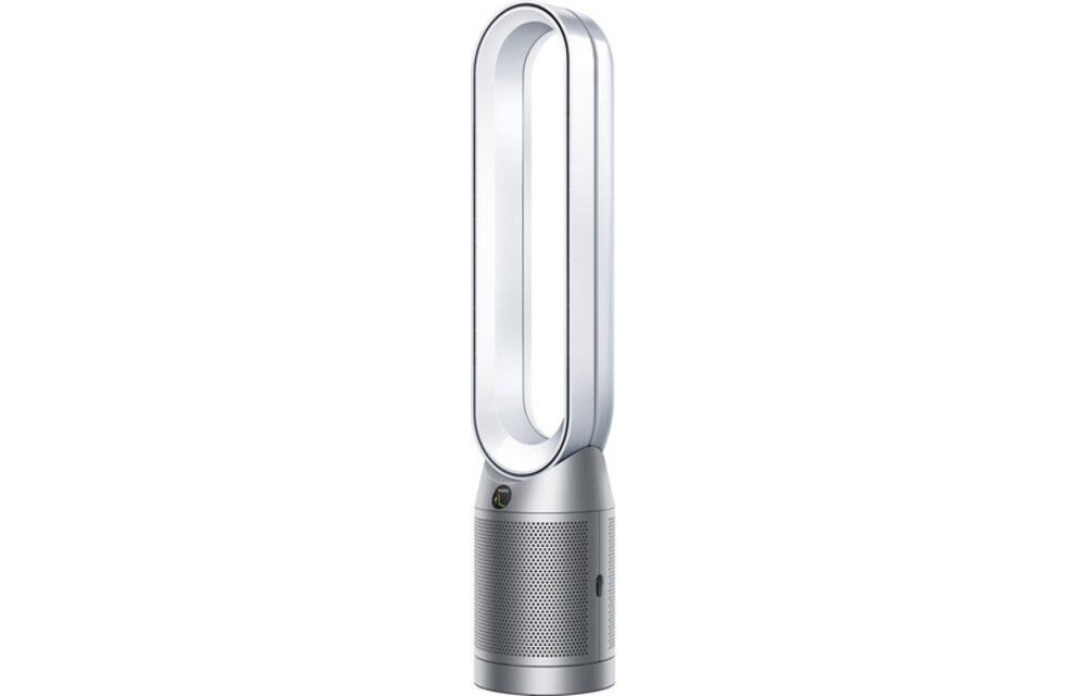 Dyson TP07 Purifier Cool Wit/Zilver - Luchtreiniger