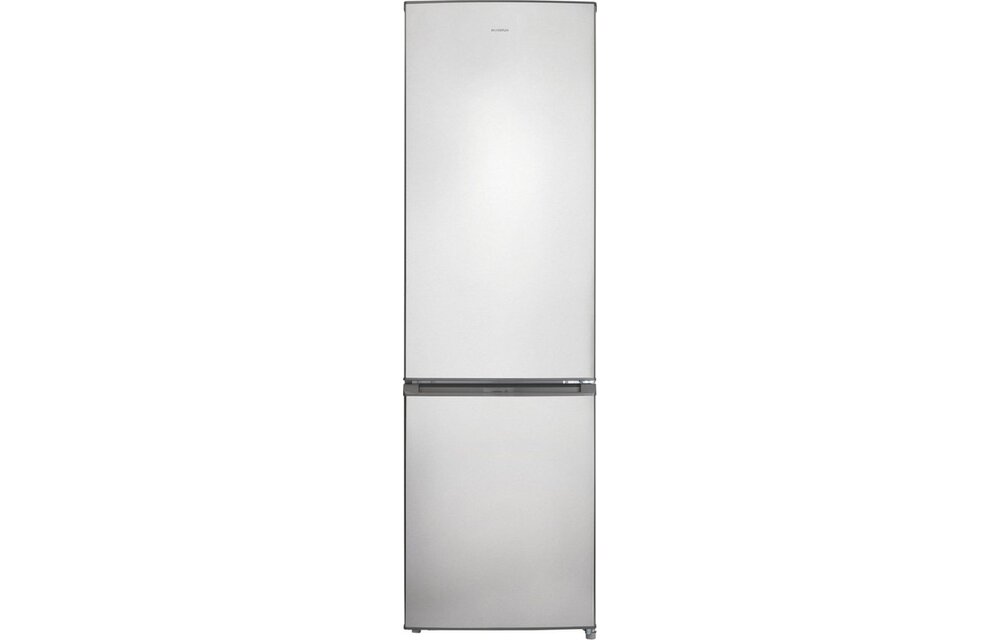 Inventum KV1808R - Koel-vriescombinatie