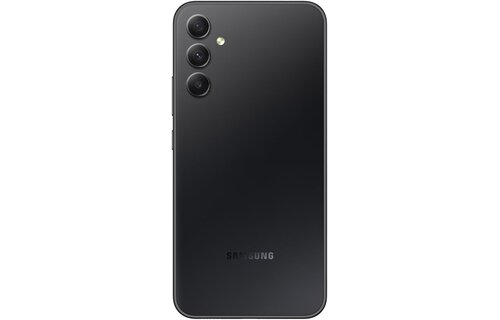 Samsung Galaxy A34 5G 128GB Awesome Black - Mobiele telefoon