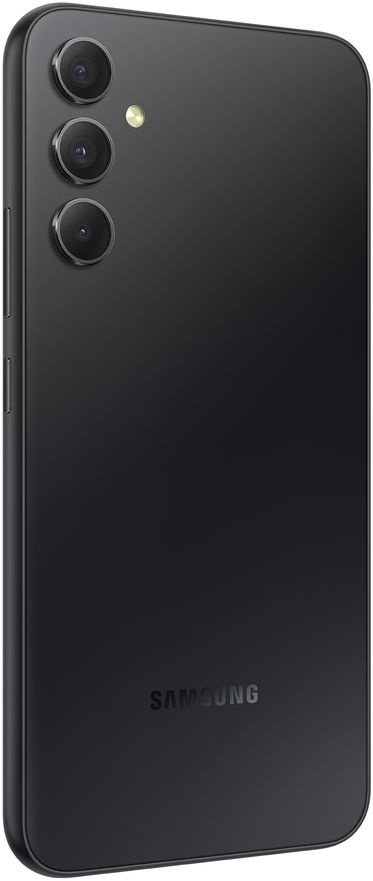 Samsung Galaxy A34 5G 128GB Awesome Black - Mobiele telefoon