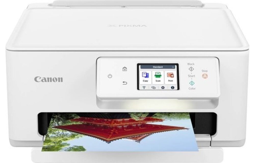 Canon PIXMA TS7650i - All-in-one printer