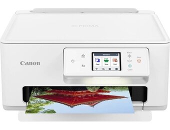 Canon PIXMA TS7650i - All-in-one printer