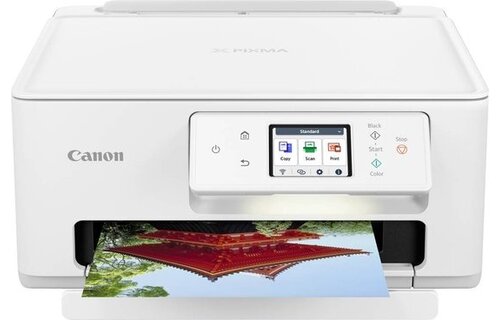 Canon PIXMA TS7650i - All-in-one printer