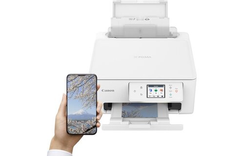 Canon PIXMA TS7650i - All-in-one printer