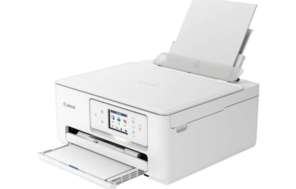 Canon PIXMA TS7650i - All-in-one printer