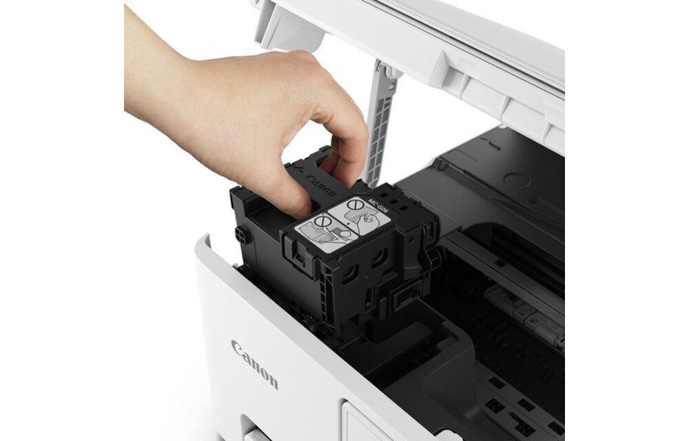 Canon PIXMA TS7650i - All-in-one printer