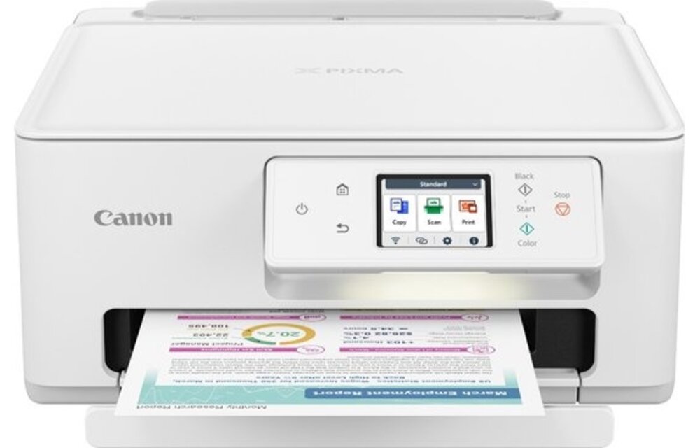 Canon PIXMA TS7650i - All-in-one printer