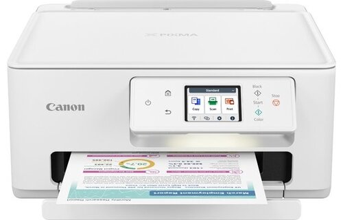 Canon PIXMA TS7650i - All-in-one printer