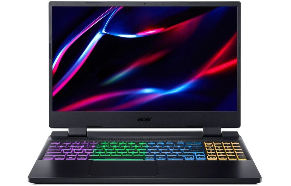 Acer Nitro 5 AN515-58-95ZW - Gaming laptop
