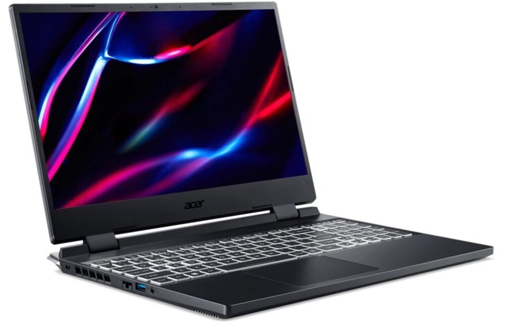 Acer Nitro 5 AN515-58-95ZW - Gaming laptop