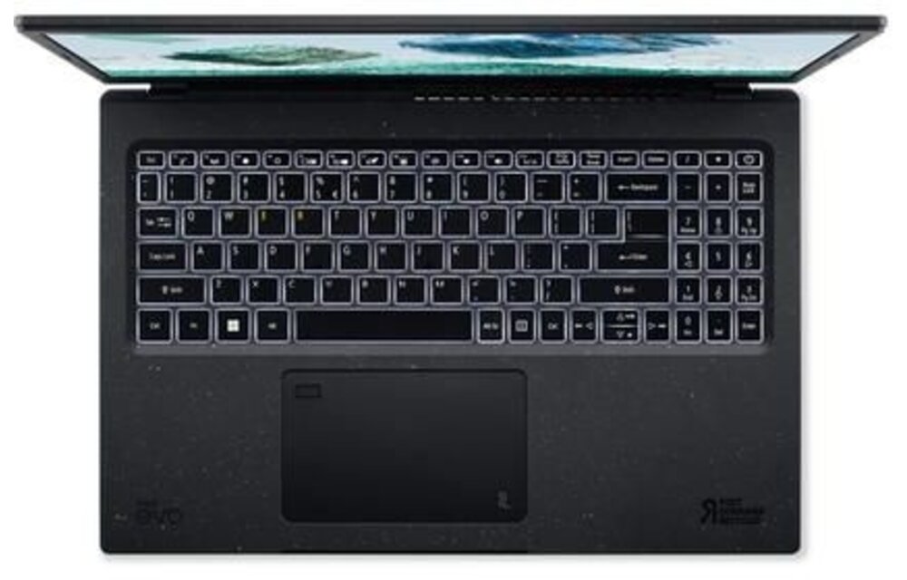 Acer Aspire AV15-52-57LY - Laptop