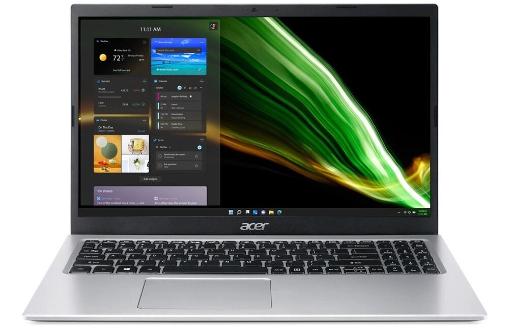 Acer Aspire 3 A315-58-333R - Laptop