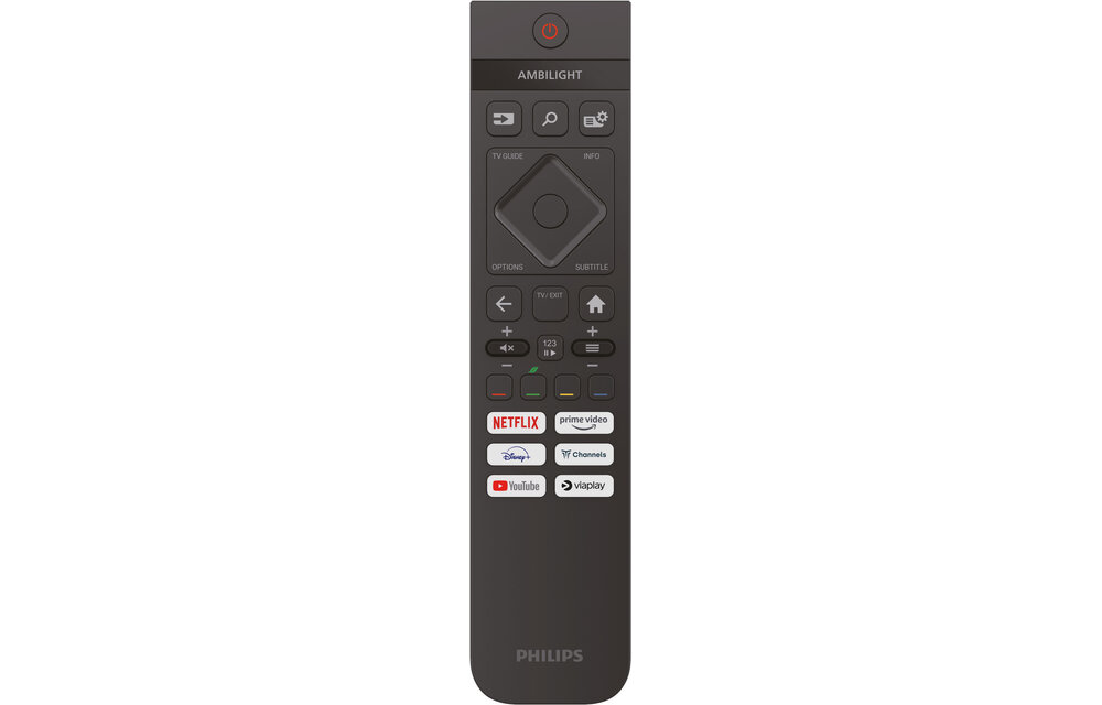 Philips 55PUS7009/12 (2024) - LED TV