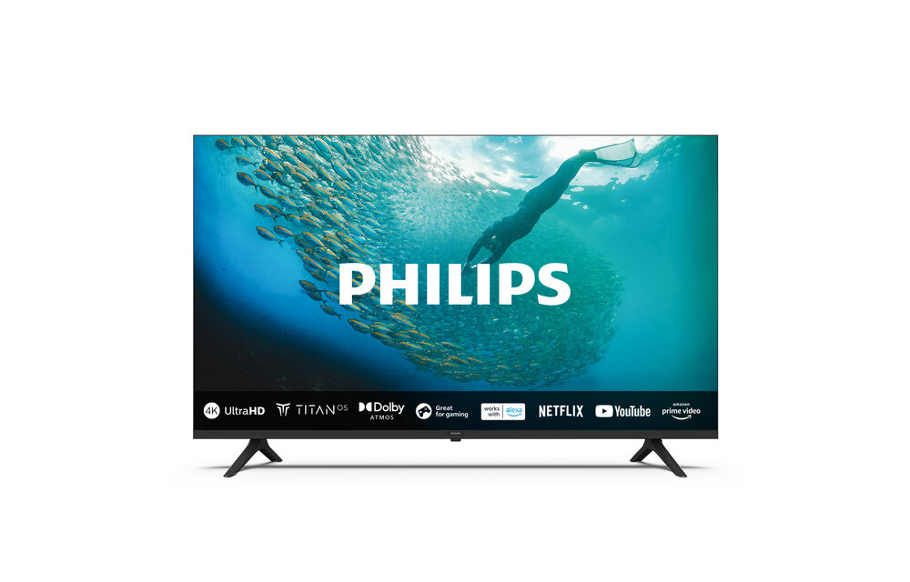 Philips 75PUS7009/12 (2024) - LED TV