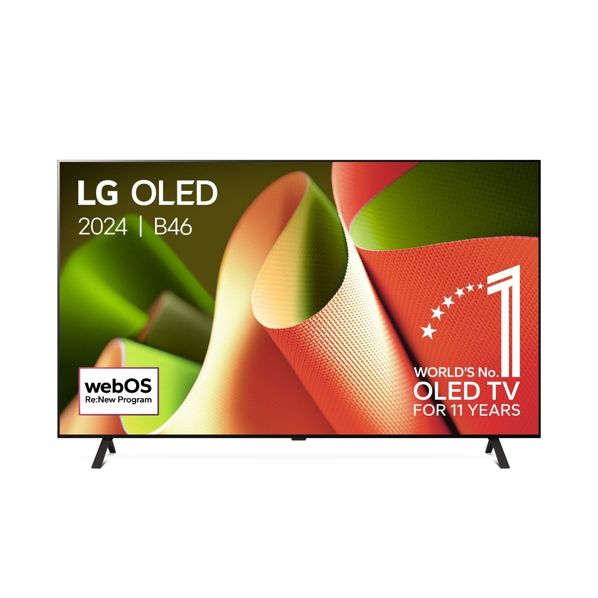LG OLED65B42LA (2024) - OLED TV