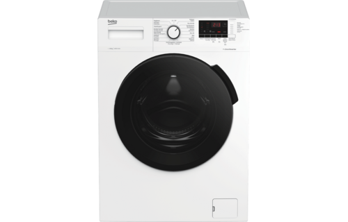 Beko WTV10725XCW1 - Wasmachine