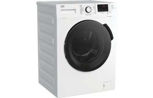Beko WTV10725XCW1 - Wasmachine