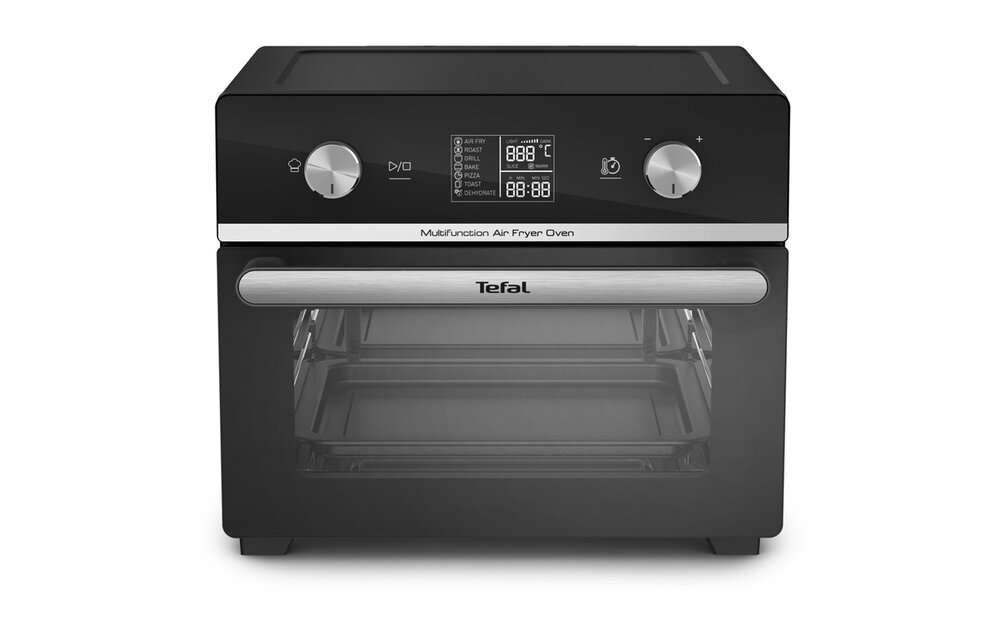 Tefal FW6068 Easy Fry - Vrijstaande oven