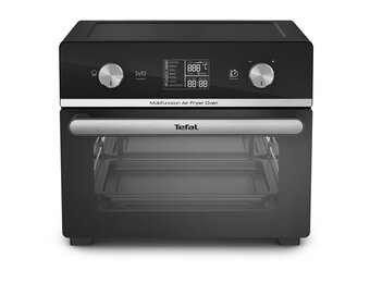 Tefal FW6068 Easy Fry - Vrijstaande oven
