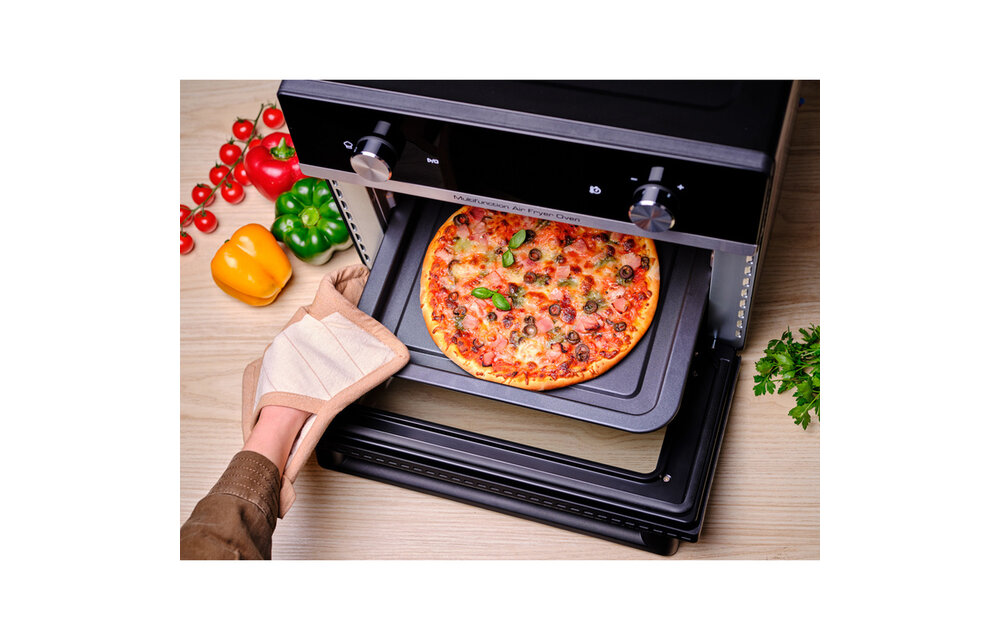 Tefal FW6068 Easy Fry - Vrijstaande oven