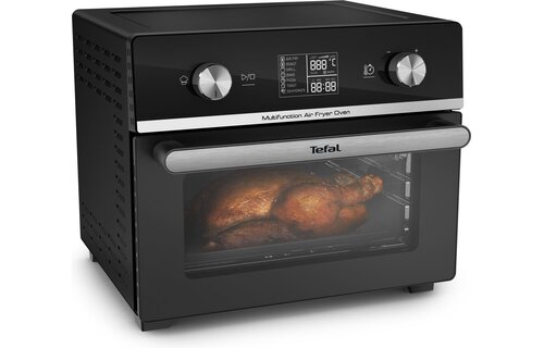 Tefal FW6068 Easy Fry - Vrijstaande oven