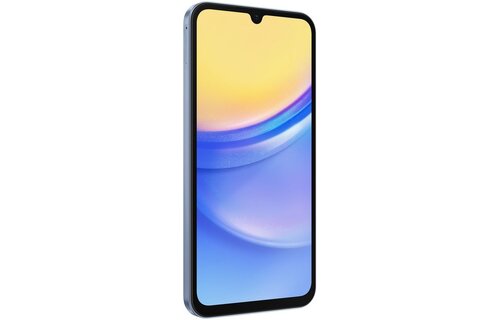 Samsung Galaxy A15 5G 128GB Blauw - Mobiele telefoon