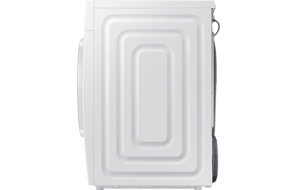 Samsung DV80CGC2B0TEEN OptimalDry - Warmtepompdroger
