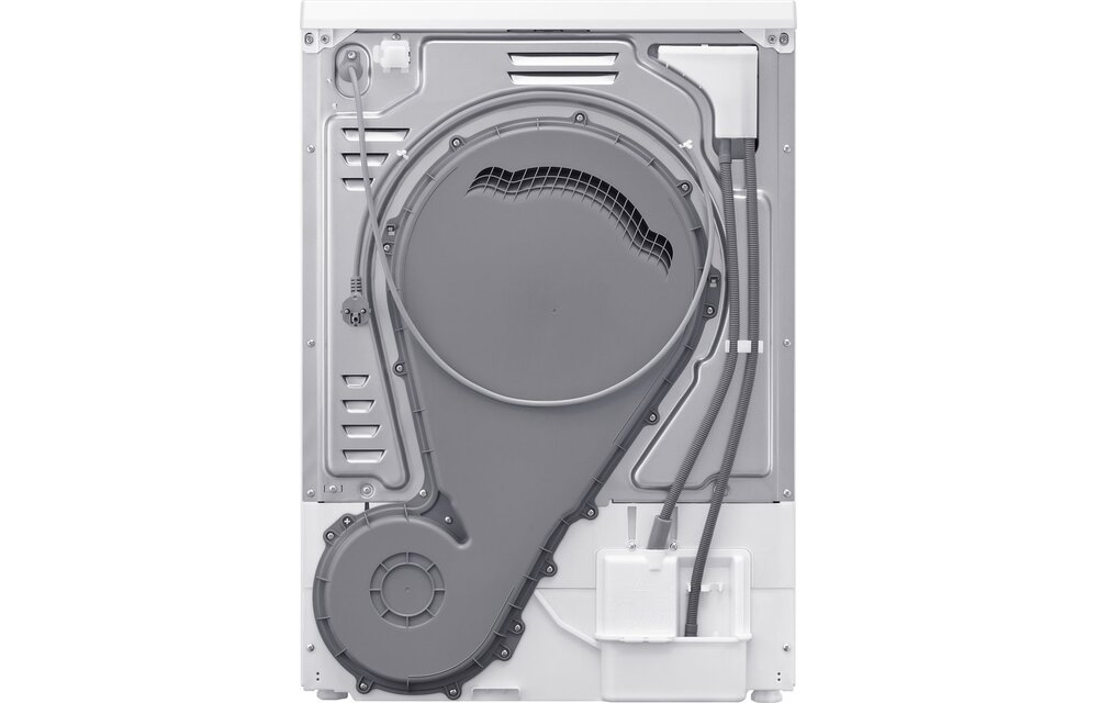Samsung DV80CGC2B0TEEN OptimalDry - Warmtepompdroger