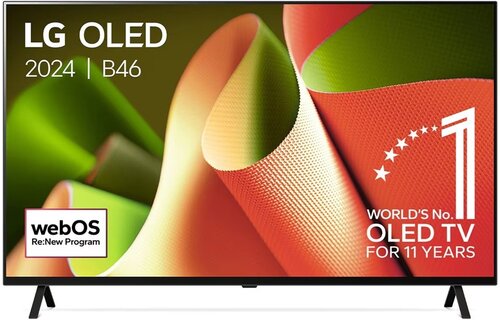 LG OLED48B46LA (2024) - OLED TV