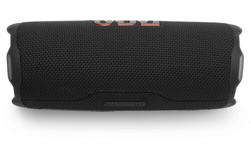 JBL Flip 7 Zwart - Draadloze speaker