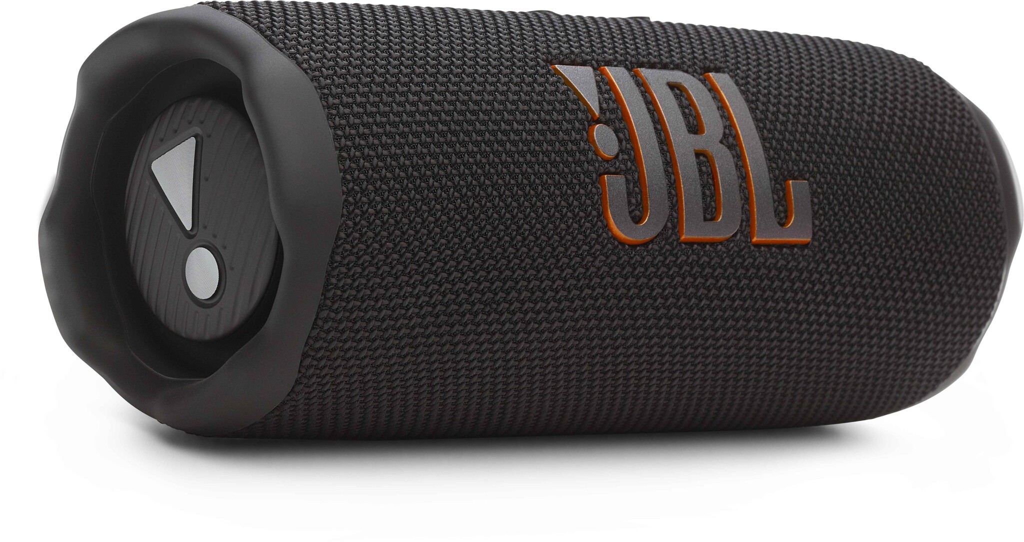 JBL Flip 7 Zwart - Draadloze speaker