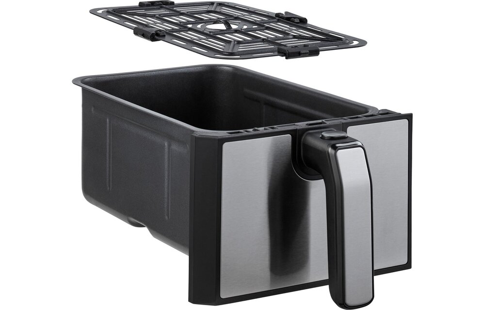 Inventum GF800HLD - Hetelucht friteuse