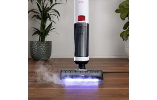 Polti RollySteam WD10C Bedraad - Vloerreiniger