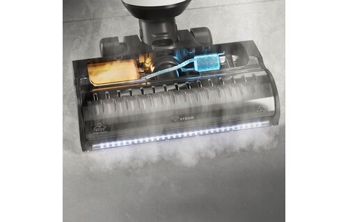 Polti RollySteam WD10C Bedraad - Vloerreiniger