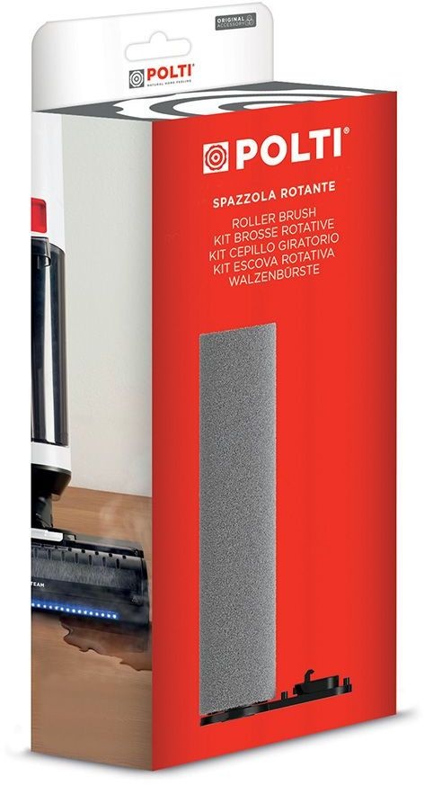 Polti PAEU0422 Rolborstel voor Polti Rollysteam