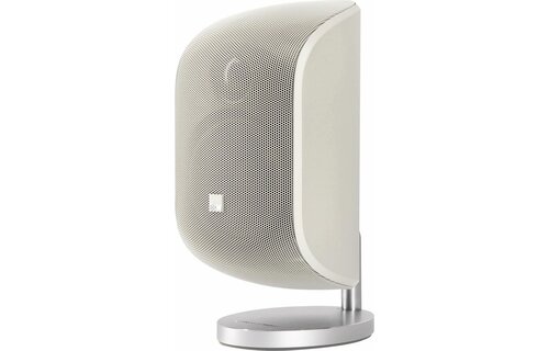 Bowers & Wilkins M-1 Speaker (Wit) - Boekenplank speaker